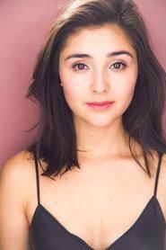 Noelle Franco as Eliza in Eliza 