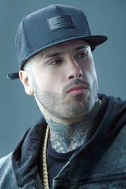 Nicky Jam as Zway-Lo in Bad Boys for Life 2020