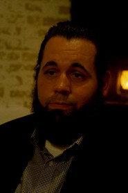 Donnie Fuslier as Engagement Party Guest in Charlie Harper 2026