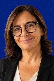 Sônia Francine as  in Juvenile 1994