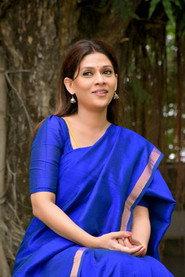Datin Sri Shaila v Nair as  in Poovellaam Kettuppaar 2026