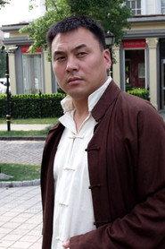Ren Xi Hong as in Hero Huang Hua 2011