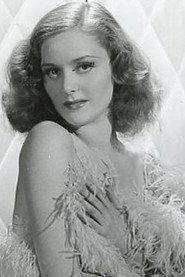 Barbara Slater as The Blonde in Tomorrow We Live 1942