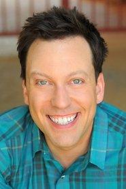 Adam Carr as Oscar in Little Blue Pill 2011