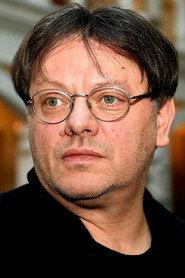 Valery Todorovsky as in PG 16... 2010