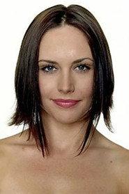 Sam Heuston as Herself in Sam Heuston Laid Bare 2006