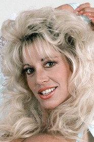 Gina Gianetti as  in Big Busted Goddesses of L.A. 1991