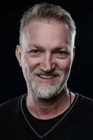 Genti Haizizi as Nazi officer in Ismail's Dilemma 2020
