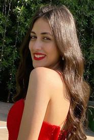 Tasneem Matar as in Family Business 2026