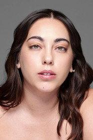 Zuleica Arias as María in Trace of Blood 2025
