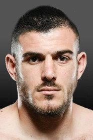Giannis Stoforidis as Self in ONE Championship: Heavy Hitters 2022
