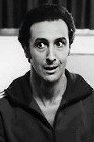 Julio López as  in Chechechela, una chica de barrio 1986