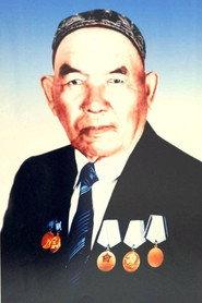 Shamurat Utemuratov as in Defiant 1982