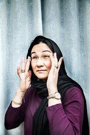Shirin Musa as Self in Gedwongen Geloften 2026
