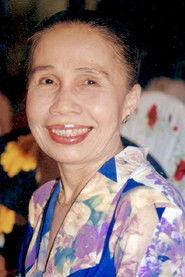 Ánh Hoa as Mrs. Hai in Song of the Stork 2003