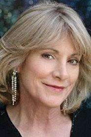 Melora Harte as Helen in Strawberry Cliff 2011