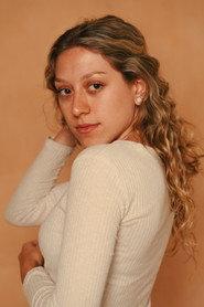 Teresa Perrotti as Clara in A Cor do Desejo 2026