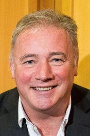 Ally McCoist as in Rangers: Old Firm Classics 1990