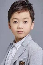 An Donghan as Cai Yan (child) in The Southern Shaolin's Angry Eye 2021
