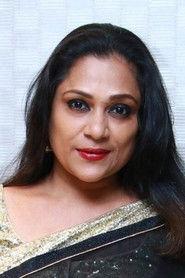 Uma Riyaz Khan as Verma's Daughter in Muskurahat 1992