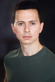 Kade Wise as Jule in Murder in the Woods 2017