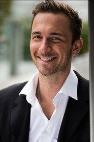 Thomas Wasik as Tony in Plastic 2013