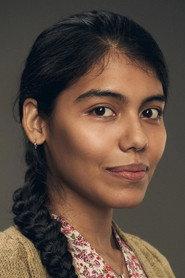 María José Cabrera as Sia María in Gracias Gauchito 2018