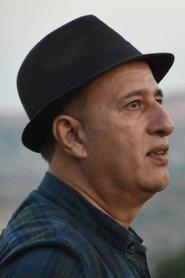 Nasser Abufarha as Self in Land of Canaan 2025