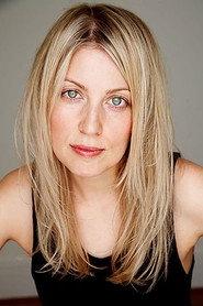 Amber Virtue as Instructor in Fainting Your Way to the Top 