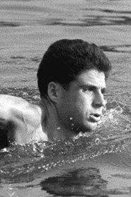 Schirilla György as Himself in Long Distance Runner 1968