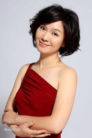 Hui Xiao as 谢阿蛮 in Offspring of Concubine Yang 1996