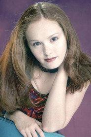 Amber Barretto as Jullianne in Channels 2008