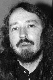 Werner Schroeter as  in White Journey 1980