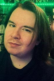 Danny Edwards as Narrator in Way of Tomorrow: The Evolution of Science Fiction Movies 2022