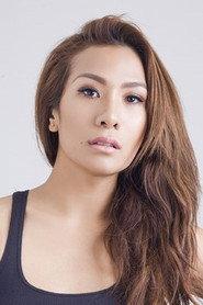 Tiara Eve as Laura in Moammar Emka's Jakarta Undercover 2017