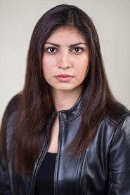Jazmin Sandoval as Jazmin Sandoval in Starting Quarterback 2025