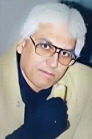 Motsher El Sodany as in Hafar Al-Batin 1999