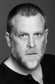 Keith Newby as Governor Dalhousie in The Black Prince 2017