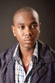 Thomas Gumede as Nat in Back of the Moon 2019