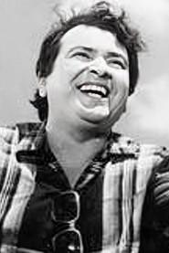 Mario Fortuna Jr. as in Balada para un mochilero 1971