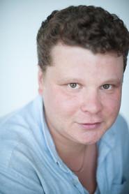 Ilya Borisov as Nikita Kichin in The Faberge Egg 2022