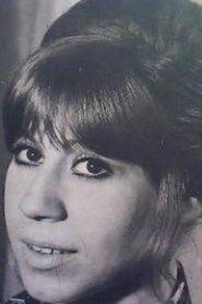 Perihan Doygun as Neighbor Halime in The Girl with the Red Scarf 1977