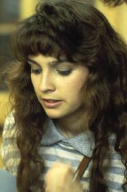 Estee Chandler as Nicki in Teen Wolf Too 1987