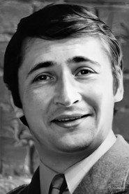Vladimir Kulik as  in Safari 6 1990