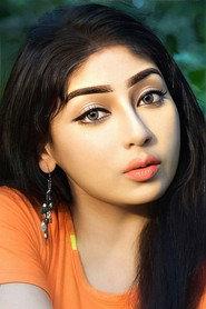 Angana Arya as in Theedhum Soodhum Endhan Mugavari 2023
