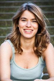Lena Morris as Marie / Marie's Double in A Thought of Ecstasy 2018