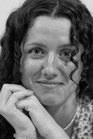 Alisée Latête as Her in LEFT 2024