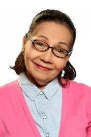Flora Gasser as in Isusumbong Kita sa Diyos 1988