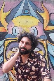 Amartya Bhattacharyya as Michael Hementa Biswas (voice) in Runanubandha - The He Without Him 2018