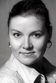 Olga Vasileva as in The Last Saturday 1993
